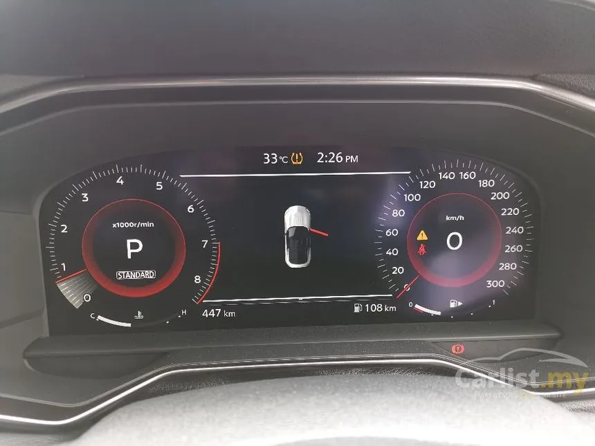 2023 Nissan Fairlady Z Version ST Coupe