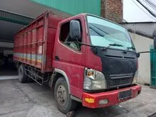 2010 Mitsubishi Colt 3.9 Base Spec Trucks