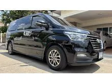 2019 Hyundai H-1 2.5 (ปี 18-24) 2.5 Deluxe Van AT