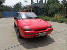 1993 Ford Capri 1.6 (ปี 92-97) XR2 Coupe AT