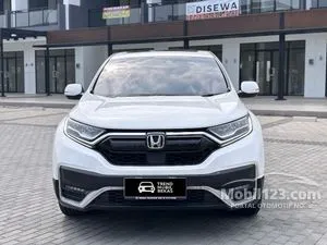 2021 Honda CR-V 1.5 Turbo Prestige SUV