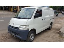 2014 Daihatsu Gran Max Blindvan+AC (kredit dibantu)