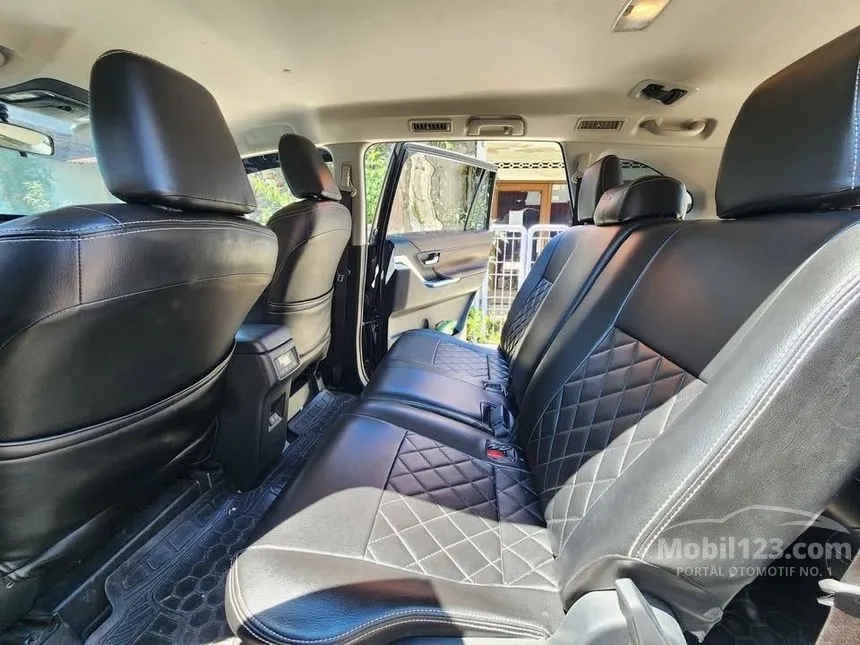 2023 Toyota Kijang Innova Zenix G (Premium Color) MPV