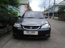 2003 Honda Civic 1.7 Dimension (ปี 00-04) VTi Sedan AT