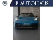 2026 Porsche 911 3.6 Carrera GTS Coupe