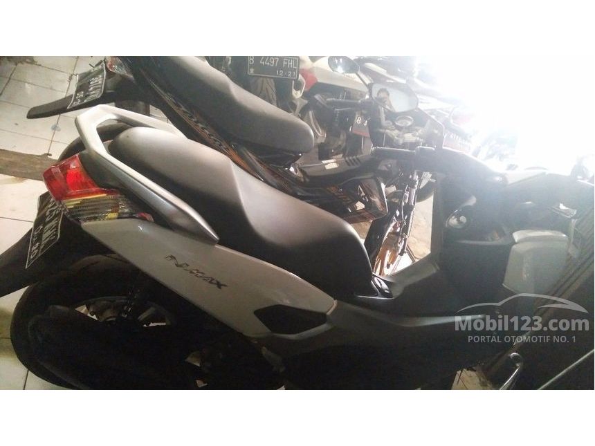 gallery_used mcycle mobil123 yamaha n max matic non abs touring indonesia_4406434_EXYNL6dCRBFyok55DSABIO