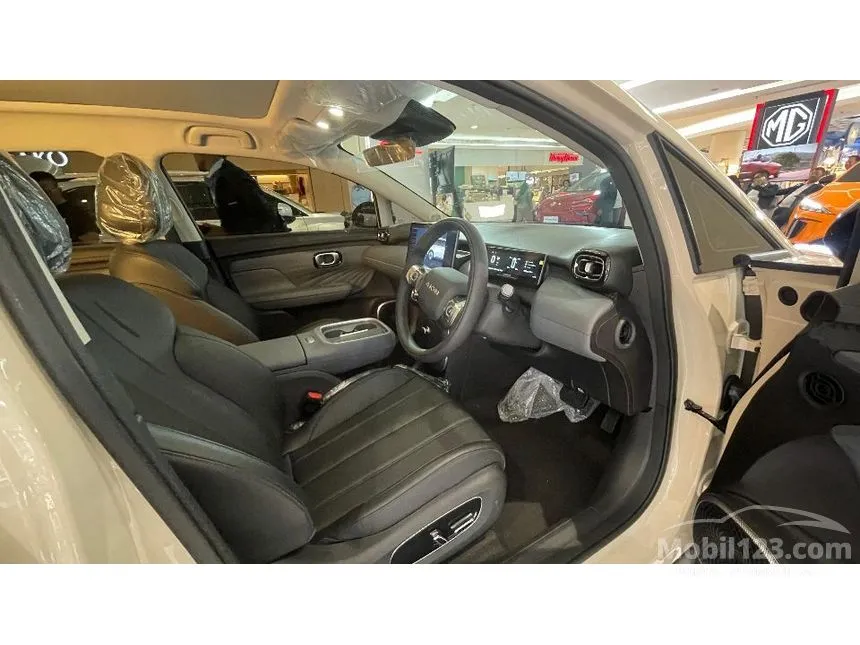 2026 GAC AION UT Premium Hatchback