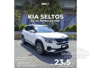 2020 KIA Seltos 1.4 EX+ SUV
