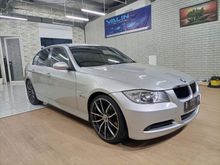 2006 BMW 320i 2.0 E90 Sedan At tdp 50 jt