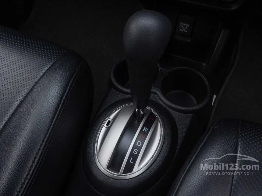 2020 Honda Brio Satya E Hatchback