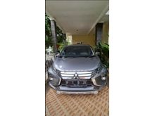 2019 Mitsubishi Xpander 1.5 ULTIMATE Wagon