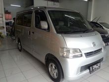 Daihatsu Granmax D 2013