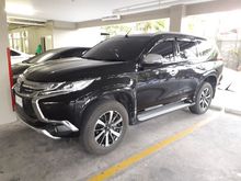 2016 Mitsubishi Pajero Sport 2.4 (ปี 15-18) GT Premium SUV AT