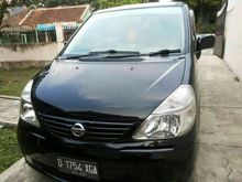 2007 Nissan Serena 2.0 Comfort Touring MPV