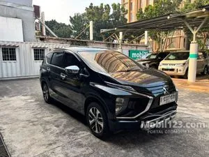 2018 Mitsubishi Xpander 1.5 Exceed MPV