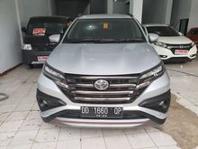 2018 Toyota Rush 1.5 TRD Sportivo SUV