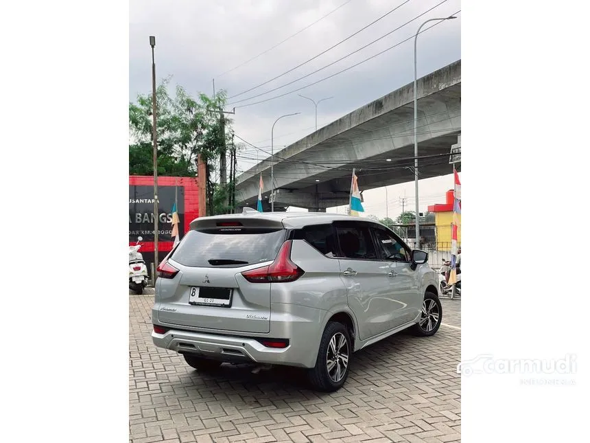 2020 Mitsubishi Xpander Ultimate MPV