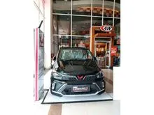 2021 Wuling Confero 1.5 S L Lux+ Wagon ppnbm full dan program menarik awal tahun