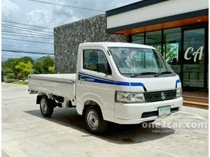 2022 Suzuki CARRY 1.5 Truck