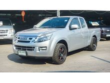 2015 Isuzu D-Max 2.5 SPACE CAB (ปี 11-17) Z Pickup