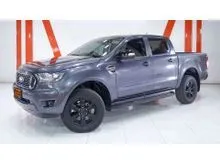 2021 Ford RANGER 2.2 Double Cab (ปี 15-21) XLT Hi-Rider Pickup