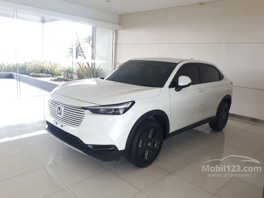 2023 Honda HR-V E SUV