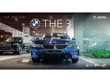 2022 BMW 320i 2.0 Sport Sedan