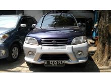 2000 Daihatsu Taruna 1.5 CSX