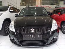 2014 Suzuki Swift 1.4 GX Hatchback
