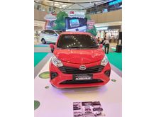 PROMO NEW SIGRA DP 15 JUTA (BARU SAJA LAUNCHING) Surabaya Sidoarjo Gresik Mojokerto Pasuruan