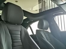 2019 Mercedes-Benz E350 2,0 AMG Sedan