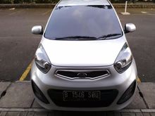 2011 KIA Picanto 1.2 SE 3 Hatchback