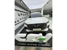 2026 Chery Tiggo 8 1.5 CSH SUV SPESIAL PRICE