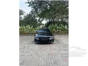 2022 BMW 330i 2.0 M Sport Sedan
