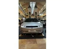 2024 Hyundai IONIQ 5 0.0 Signature Long Range SUV