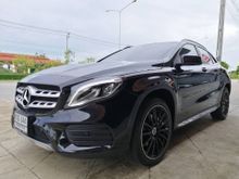 2019 Mercedes-Benz GLA250 2.0 W156 (ปี 14-17) AMG Dynamic SUV