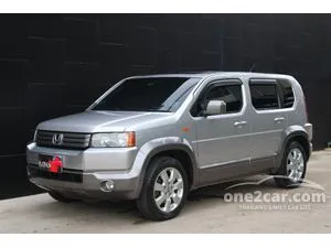 2010 Honda CROSSROAD 2.0 Wagon