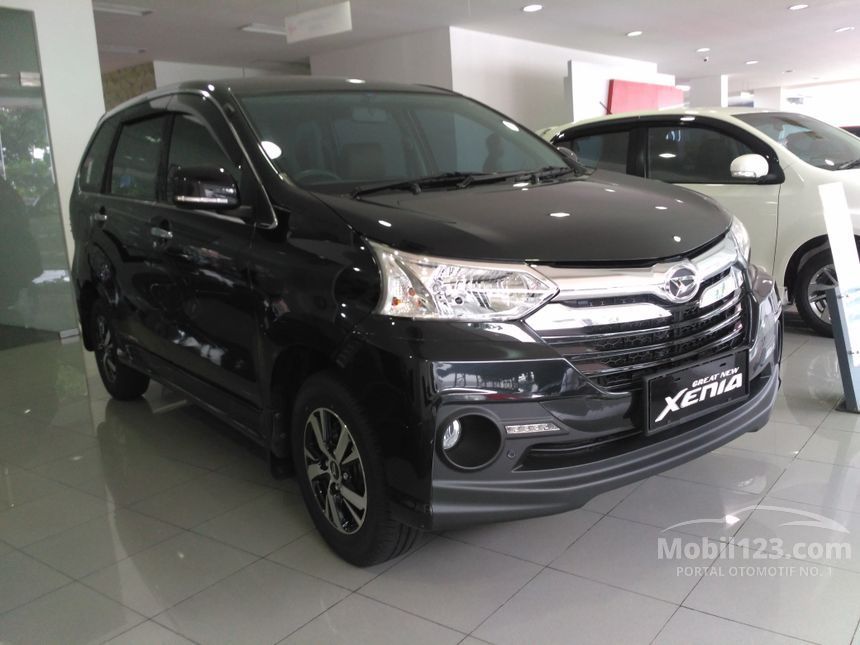 Jual Mobil  Daihatsu  Xenia  2019 R SPORTY  1 3 di DKI Jakarta 