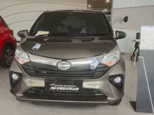2022 Daihatsu Sigra 1,2 R MT Termurah Sejabodetabek