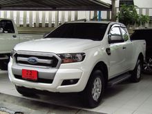 2018 Ford Ranger 2.2 OPEN CAB (ปี 15-18) Hi-Rider XLS Pickup
