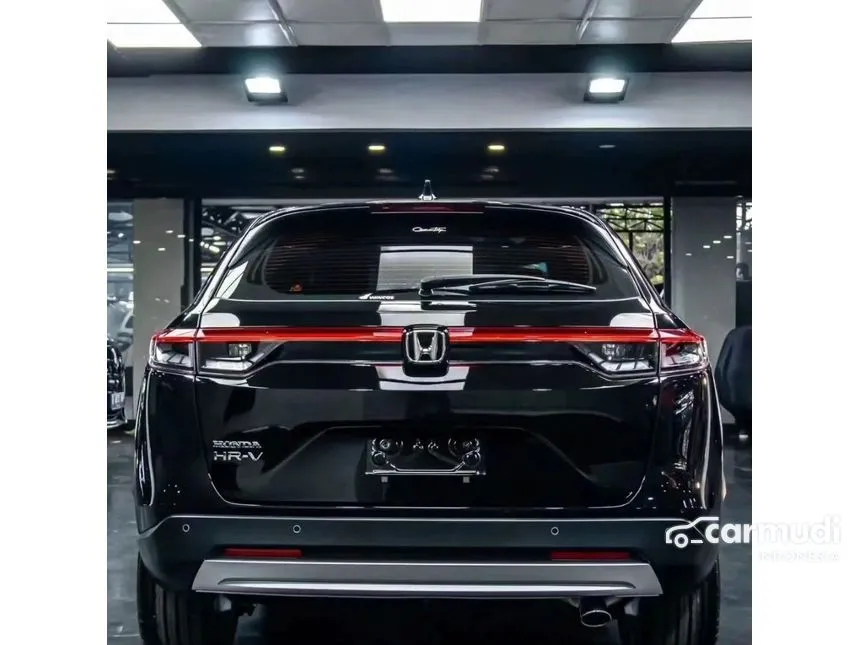 2024 Honda HR-V SE SUV