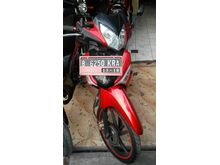 2010 Honda Supra 125