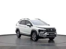 2023 Mitsubishi Xpander Cross 1.5 Premium MPV // READY STOCK PLAT F, KM LOW, SERVICE RECORD, PAJAK PANJANG, MULUS BANGET, DP RINGAN, DISKON 15 JTA
