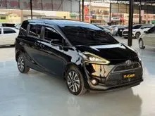 2019 Toyota SIENTA 1.5 (ปี 16-23) V Wagon