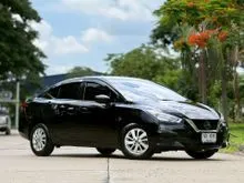 2021 Nissan ALMERA 1.0 (ปี 19-25) V Sedan