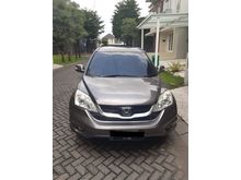 Honda CR-V 2.0 i-VTEC plat L 2012 lutfi di jual atau tukar tambah sekoto kediri jatim