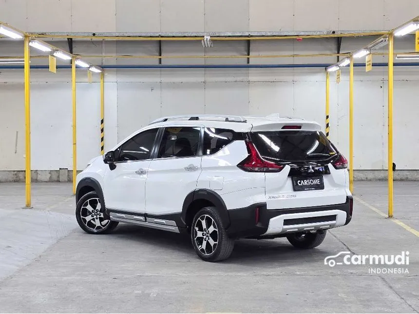 2021 Mitsubishi Xpander Cross MPV