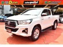 2019 Toyota HILUX REVO 2.4 Smart Cab E Prerunner Pickup