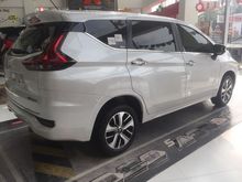 2018 Mitsubishi Xpander 1.5 ULTIMATE Wagon