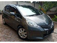 Honda Jazz S 2011 AT Hrg Cash